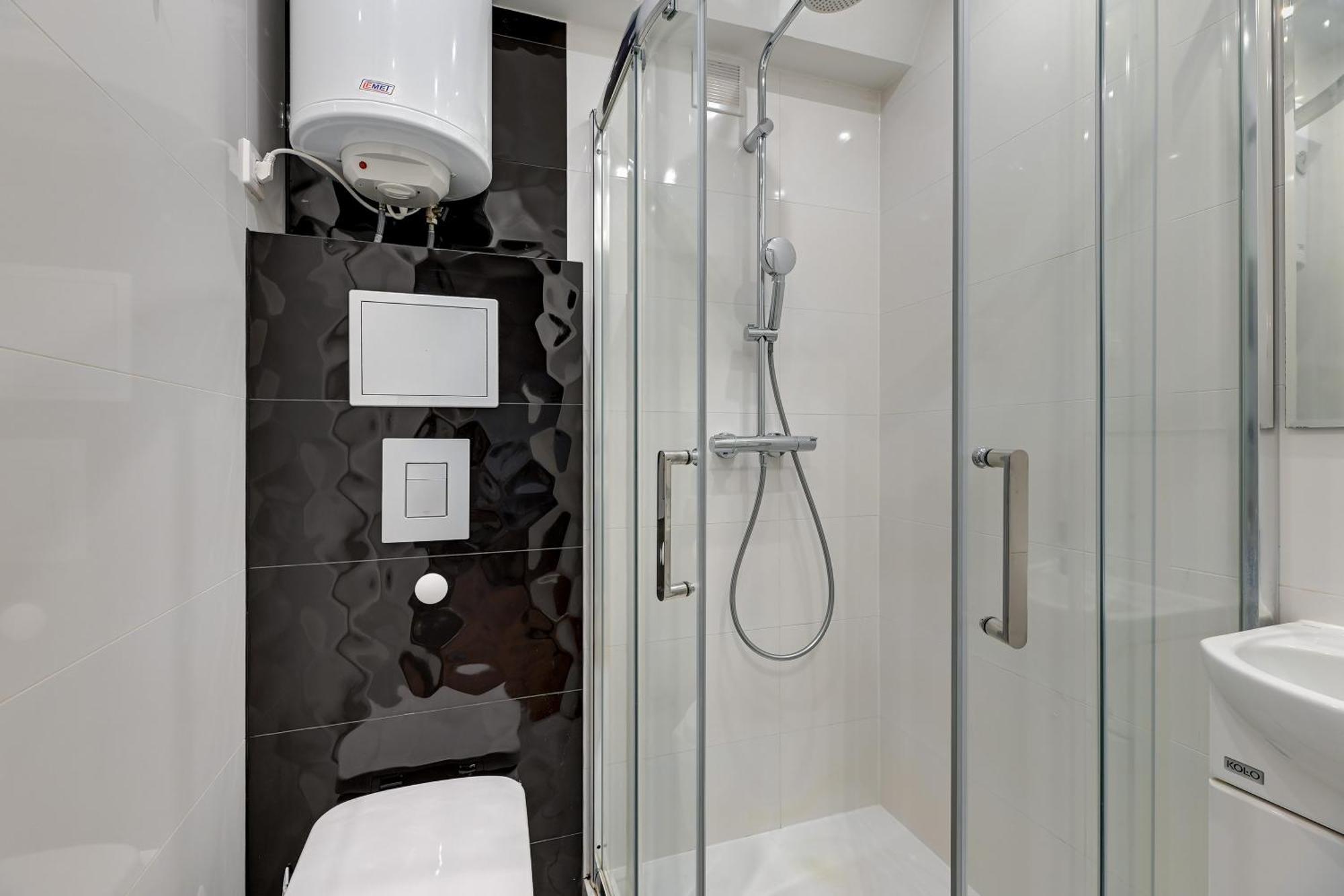 Motlawa Bulvar Residence Z Widokiem Na Rzeke Motlawa By Downtown Apartments Gdańsk Kültér fotó