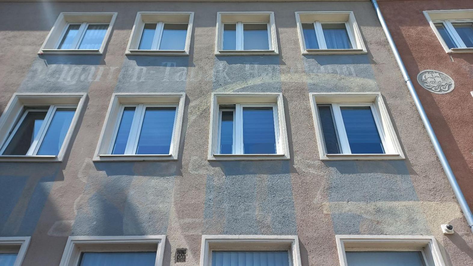 Motlawa Bulvar Residence Z Widokiem Na Rzeke Motlawa By Downtown Apartments Gdańsk Kültér fotó